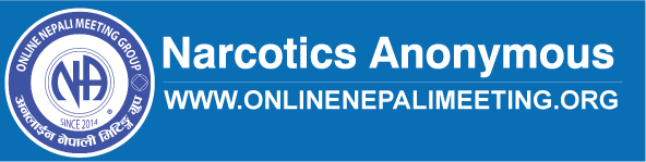 Online Nepali Meeting Logo